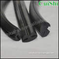 China factory supplying rubber window automotive seal strip